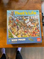 That’s Life puzzel, Nieuw!, Nieuw, Ophalen of Verzenden