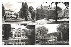 977102 Zeist 1965 Gelopen met Postzegel, Ophalen of Verzenden, 1960 tot 1980, Gelopen, Utrecht