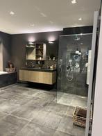 Brugman badkamer, Doe-het-zelf en Verbouw, Sanitair, Ophalen, Nieuw, Chroom, Overige typen
