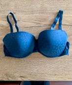 Prima Donna 85C voorgevormd blauw, Verzenden, Blauw, BH