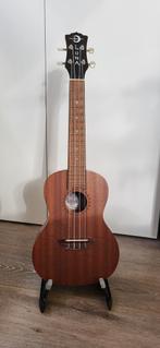 Concert Ukulele Luna Tattoo, Muziek en Instrumenten, Snaarinstrumenten | Overige, Ophalen, Zo goed als nieuw, Ukelele
