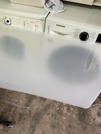 Vloer beschermer 80 x 120 cm, Ophalen of Verzenden, Zo goed als nieuw