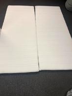 2x Toppers Tudal Ikea, Ophalen, Gebruikt
