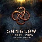 Tickets Sunglow, Tickets en Kaartjes, Twee personen