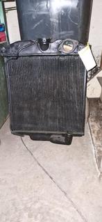 Originele radiateur voor JAGUAR  XK120, Auto-onderdelen, Ophalen, Gereviseerd, Jaguar