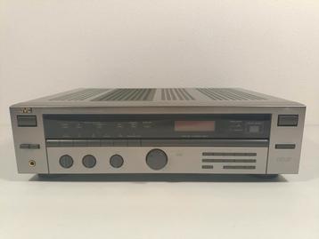 JVC RX-307TN Stereo Receiver beschikbaar voor biedingen