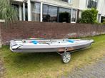 Ilca 4 NED 219686 (Ilca 7 mogelijk in overleg) - Loosdrecht, Watersport en Boten, Zeilen en Zeiltoebehoren, Ophalen, Gebruikt