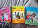 Paarden boeken, Ophalen of Verzenden, Zo goed als nieuw, Fictie algemeen