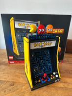 Lego PAC-MAN (#10323), Kinderen en Baby's, Ophalen of Verzenden, Zo goed als nieuw, Complete set, Lego