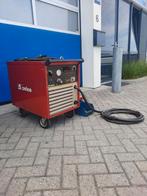 Selco Sistor 120 ampère Plasmasnijder 380V netjes compleet!, Ophalen of Verzenden, Selco, Info@bolkmachinehandel.nl, Duitsland