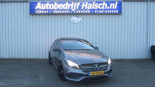 Mercedes A-Klasse 2.2 CDI A200 AUT MAT GRIJS, Auto's, Mercedes-Benz, Bedrijf, Te koop, A-Klasse, ABS, Achteruitrijcamera, Airbags