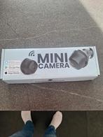 Mini Camera - Nieuw in Verpakking!, Ophalen, Nieuw