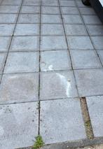 Gratis 40x40 tegels - direct op te halen!, Ophalen, Gebruikt, Minder dan 5 m², Beton