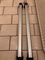 Bmw e91 originele bmw dakdrager voor gesloten dakrails., Auto diversen, Dakdragers, Ophalen, Zo goed als nieuw