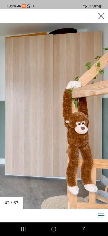 Grote paxkast ikea  beschikbaar voor biedingen