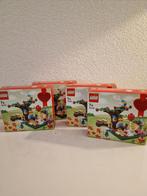 Lego Valentijn 40236 NIEUW nog 1 beschikbaar, Ophalen of Verzenden, Lego, Zo goed als nieuw
