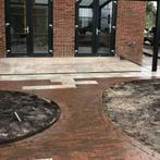 Waaltje, Bruin, Gebakken Klinker, Ophalen of Verzenden, Klinkers