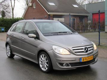 Mercedes-Benz B-Klasse 200 (bj 2005) beschikbaar voor biedingen