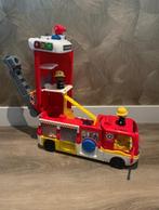 Vtech Brandweer, Kinderen en Baby's, Speelgoed | Speelgoedvoertuigen, Zo goed als nieuw, Verzenden