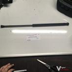 Toyota Aygo Peugeot 107 Citroen C1 1.0 5drs 2010 Wagennr 250