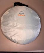 Deryan slaaptent 200x90 cm, Ophalen, Zo goed als nieuw, Reisbedje