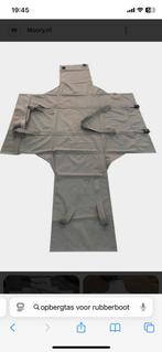 Opbergtas voor rubberboot tot 290cm, Watersport en Boten, Ophalen, Nieuw, Overige typen