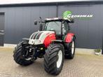 Steyr 6140 Profi, Zakelijke goederen, Agrarisch | Tractoren, -, 2500 tot 5000, Steyr, 120 tot 160 Pk