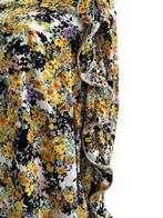 Essentiel Antwerp shirt lange mouw L, Kleding | Dames, T-shirts, Geel, Maat 42/44 (L), Ophalen of Verzenden, Zo goed als nieuw