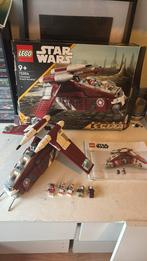 Lego Star Wars 75354, Kinderen en Baby's, Speelgoed | Duplo en Lego, Ophalen of Verzenden, Nieuw