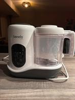Lionelo babymenu multifunctionele keuken machine, Ophalen of Verzenden, Zo goed als nieuw