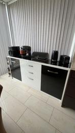 Te koop aangeboden compleet inboedel, Ophalen