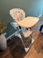 Joie kinderstoel - In hoogte verstelbaar & inklapbaar, Ophalen, Gebruikt, Inklapstoel, Afneembaar eetblad