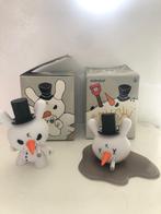 Kidrobot dunny Crusty, Verzamelen, Ophalen of Verzenden, Zo goed als nieuw