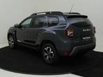 Dacia Duster 1.3 TCe 150 PK Journey Automaat, Auto's, Dacia, Lichtsensor, Stof, Euro 6, 4 cilinders