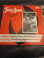 Feike Asma - Orgel St. Martini Kerk Bolsward single, Ophalen of Verzenden, Gebruikt