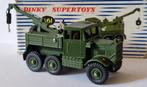 Dinky Toys Meccano (England) 661 Recovery Tractor 1957-1965, Verzenden, Zo goed als nieuw, Bus of Vrachtwagen, Dinky Toys