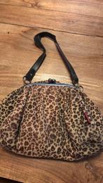 Vinrage daniel-ray tas, Sieraden, Tassen en Uiterlijk, Tassen | Damestassen, Ophalen of Verzenden, Zo goed als nieuw