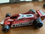 Alfa Romeo 1:40 AR 179, Formule 1, Polistil met verpakking, Ophalen of Verzenden, Zo goed als nieuw, Auto, Overige merken
