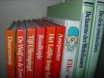 Te koop aangeboden: diverse sprookjesboeken, Ophalen, Zo goed als nieuw