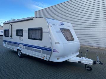 Hobby Excellent 540 ul met Mover beschikbaar voor biedingen
