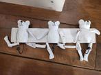 Kapstokje en hanger voor de kinderkamer, NIEUW, Ophalen of Verzenden, Zo goed als nieuw, Wanddecoratie