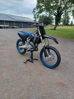 Yamaha yz 125, 6 versnellingen, Yamaha, Zo goed als nieuw, 125 cc
