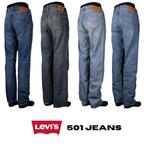 Levi's 501 jeans spijkerbroeken origineel groothandel, Kleding | Heren, Blauw, Ophalen of Verzenden, W33 - W34 (confectie 48/50)
