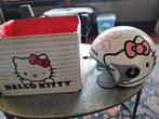 Hello Kitty helm junior, Ophalen of Verzenden, Zo goed als nieuw