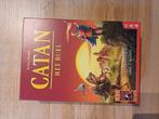 Catan Het Duel (vrijwel nieuw!), Ophalen of Verzenden, Zo goed als nieuw