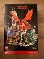 Lego Ideas - Dungeons & Dragons - Nieuw - 21348, Ophalen, Nieuw