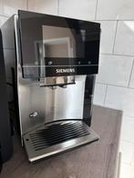 Siems EQ700 Integral volautomaat, Witgoed en Apparatuur, Koffiezetapparaten, Ophalen of Verzenden, Zo goed als nieuw, Koffiemachine