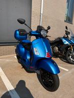 Vespa GTS 300 HPE (BTW VOORDEEL), Motoren, Scooter, Particulier