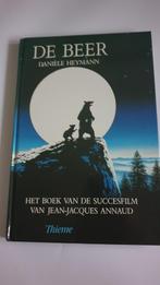 0985 de beer - daniele heymann, Verzenden