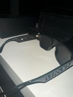 Versace zonnebril amper gebruikt, Sieraden, Tassen en Uiterlijk, Zonnebrillen en Brillen | Heren, Ophalen, Zo goed als nieuw, Zwart